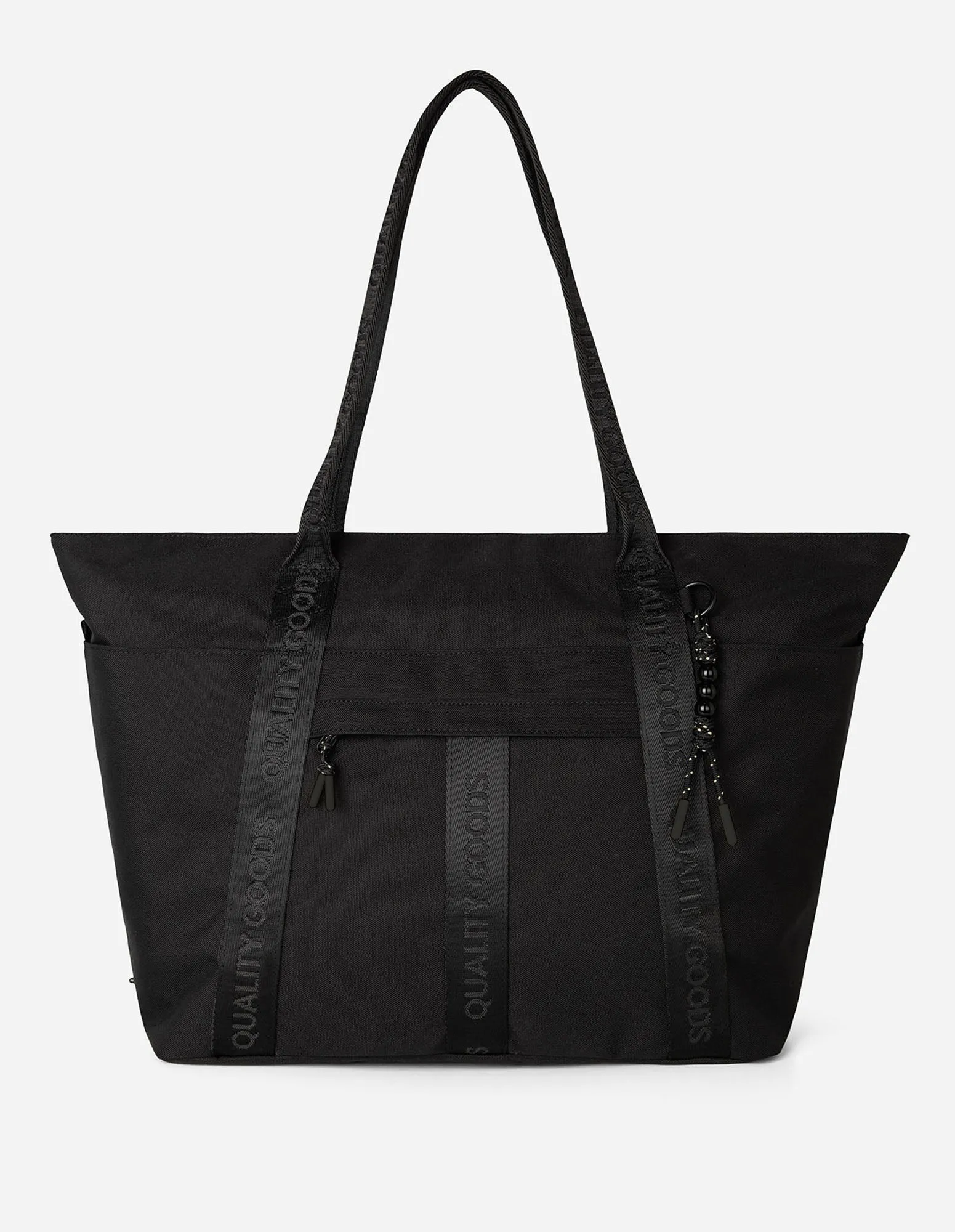 Jasper Tote Large - Black