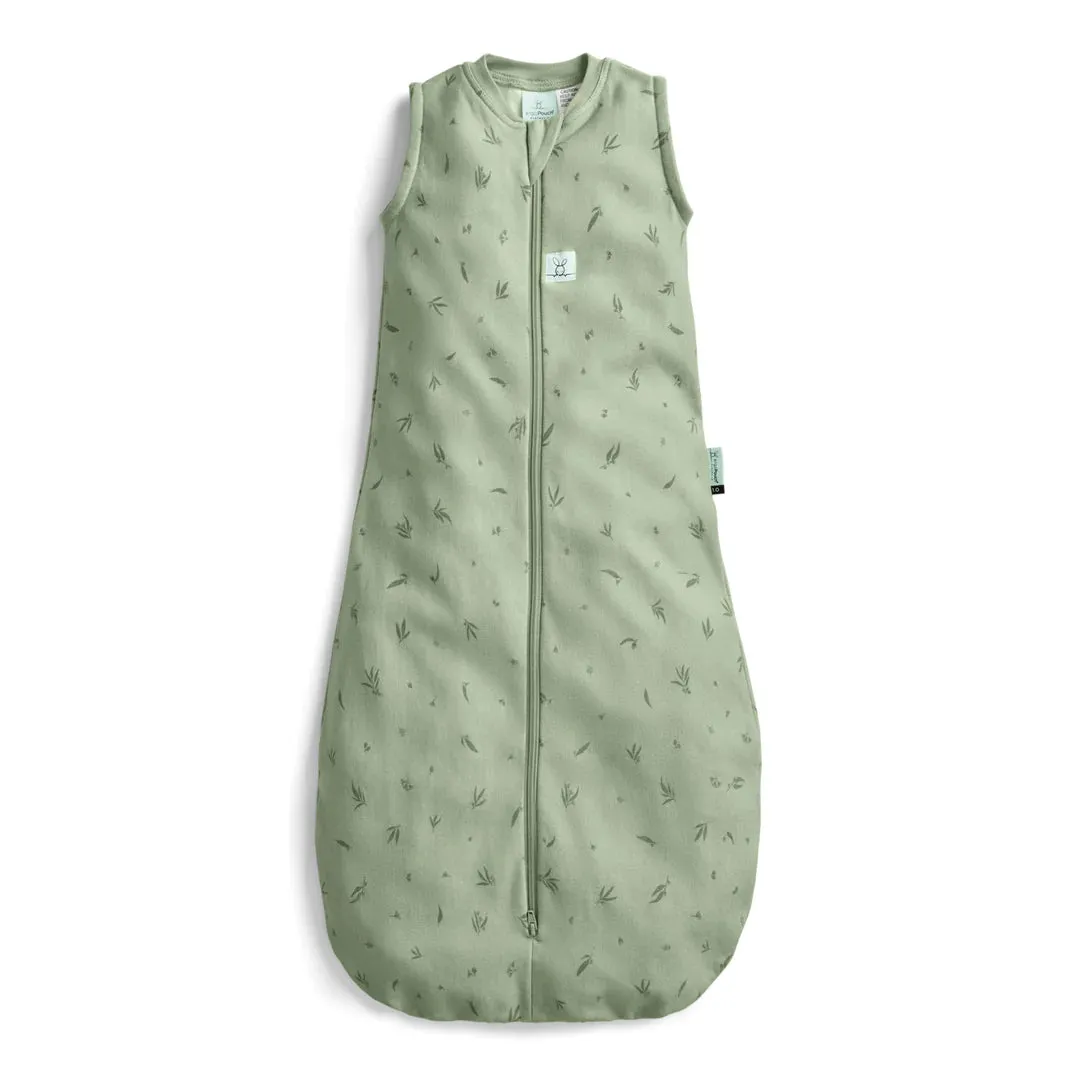 JERSEY SLEEPING BAG - 1.0 TOG