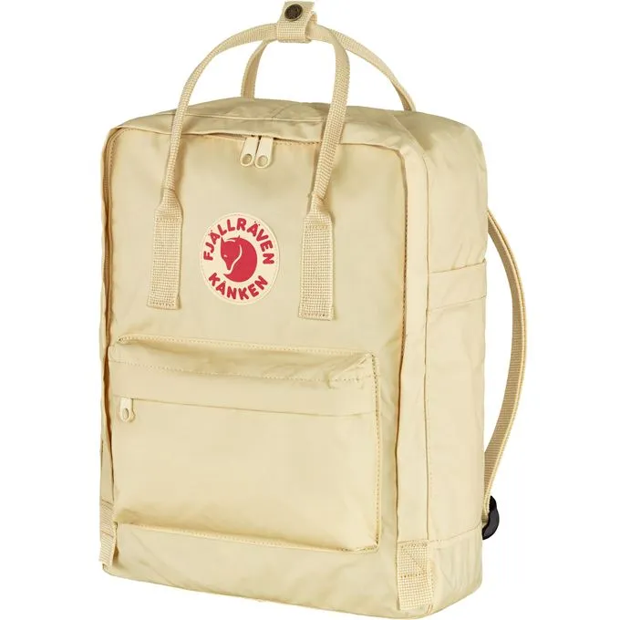 Kanken Classic Backpack - Light Oak