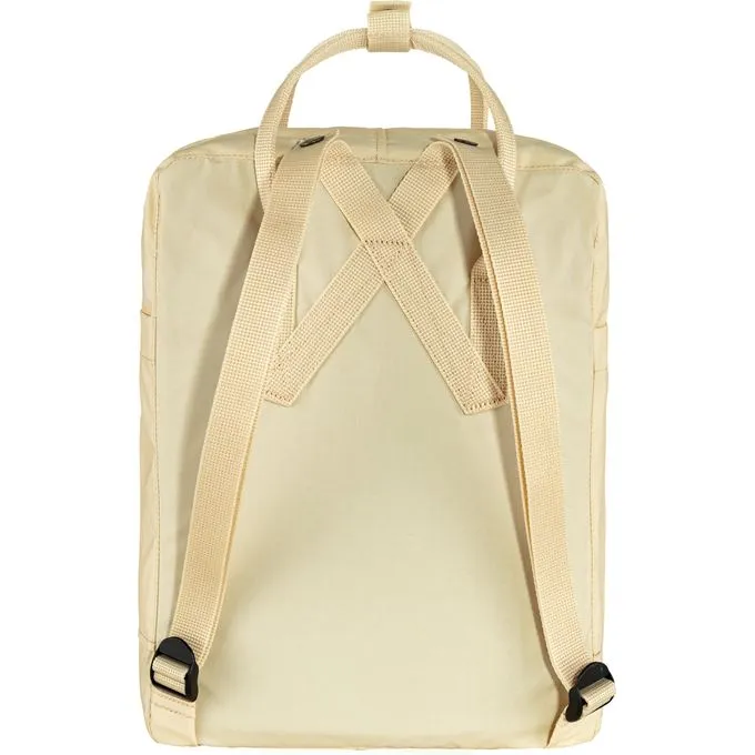 Kanken Classic Backpack - Light Oak