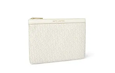 Katie Loxton Signature Pouch