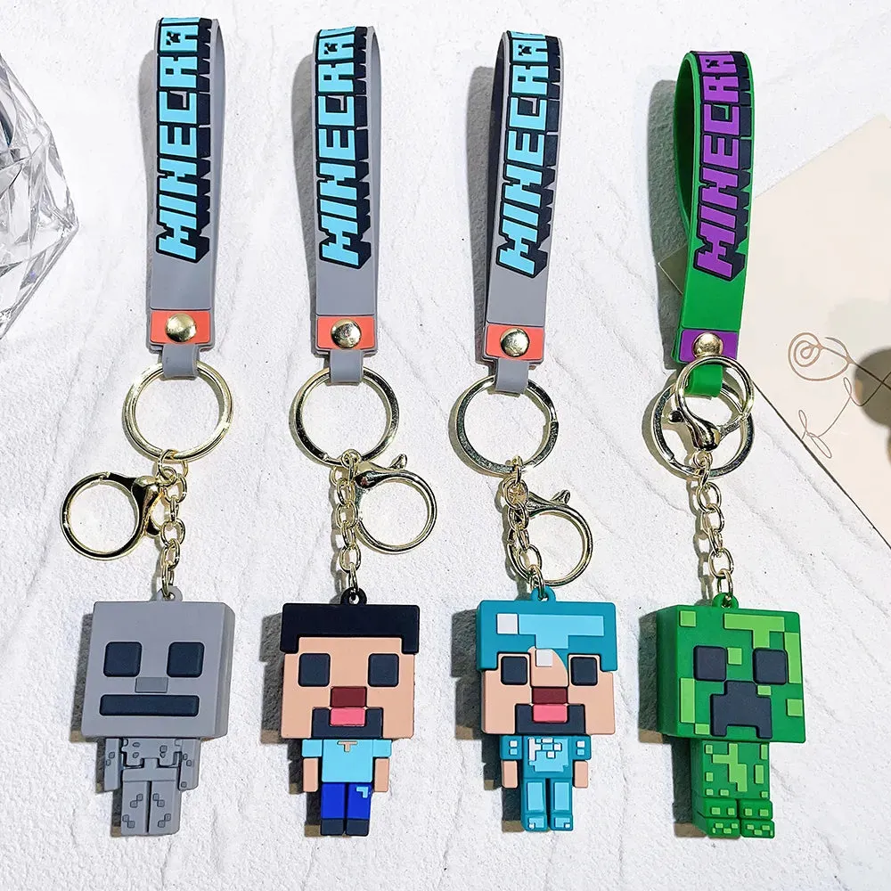 Kids Keychains