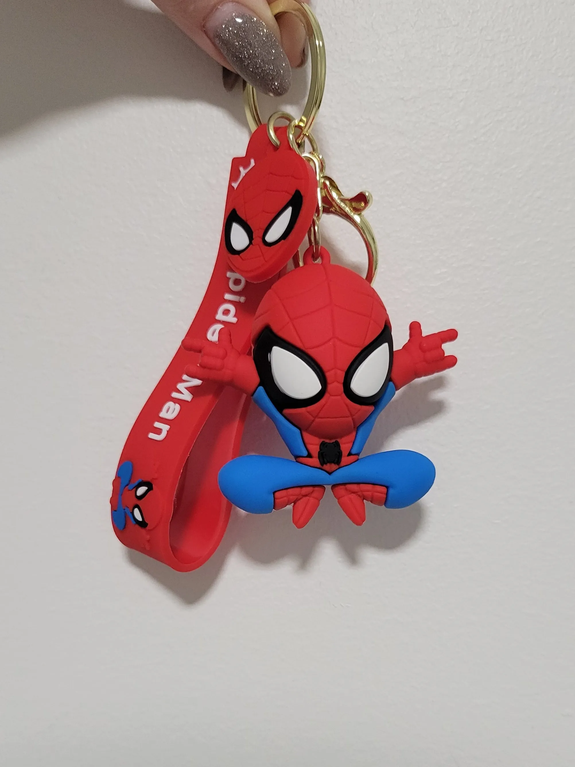 Kids Keychains