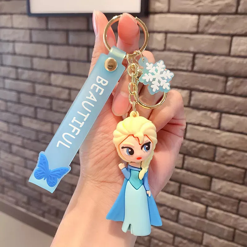 Kids Keychains