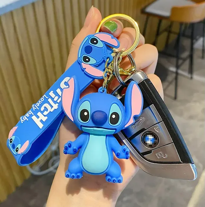 Kids Keychains