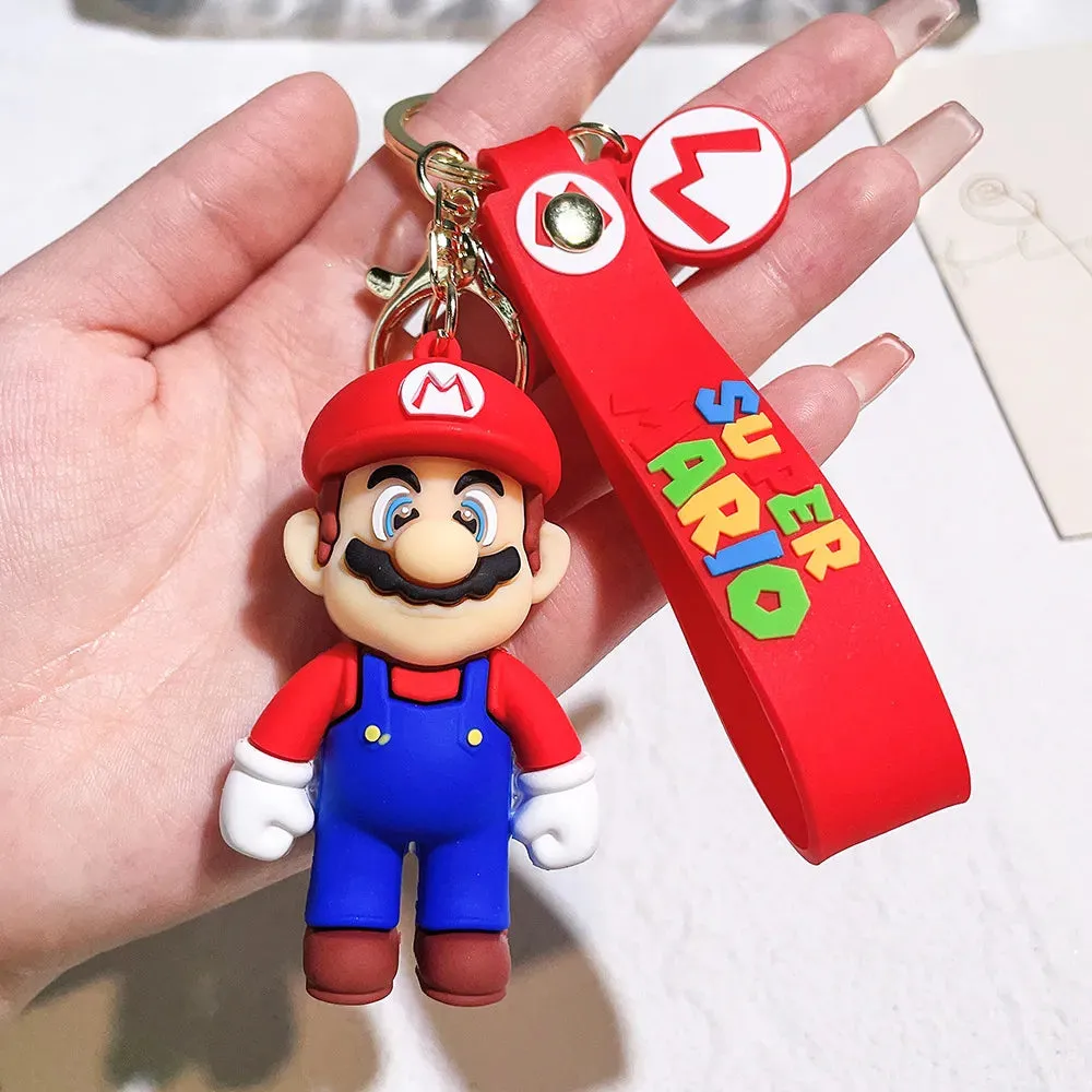 Kids Keychains