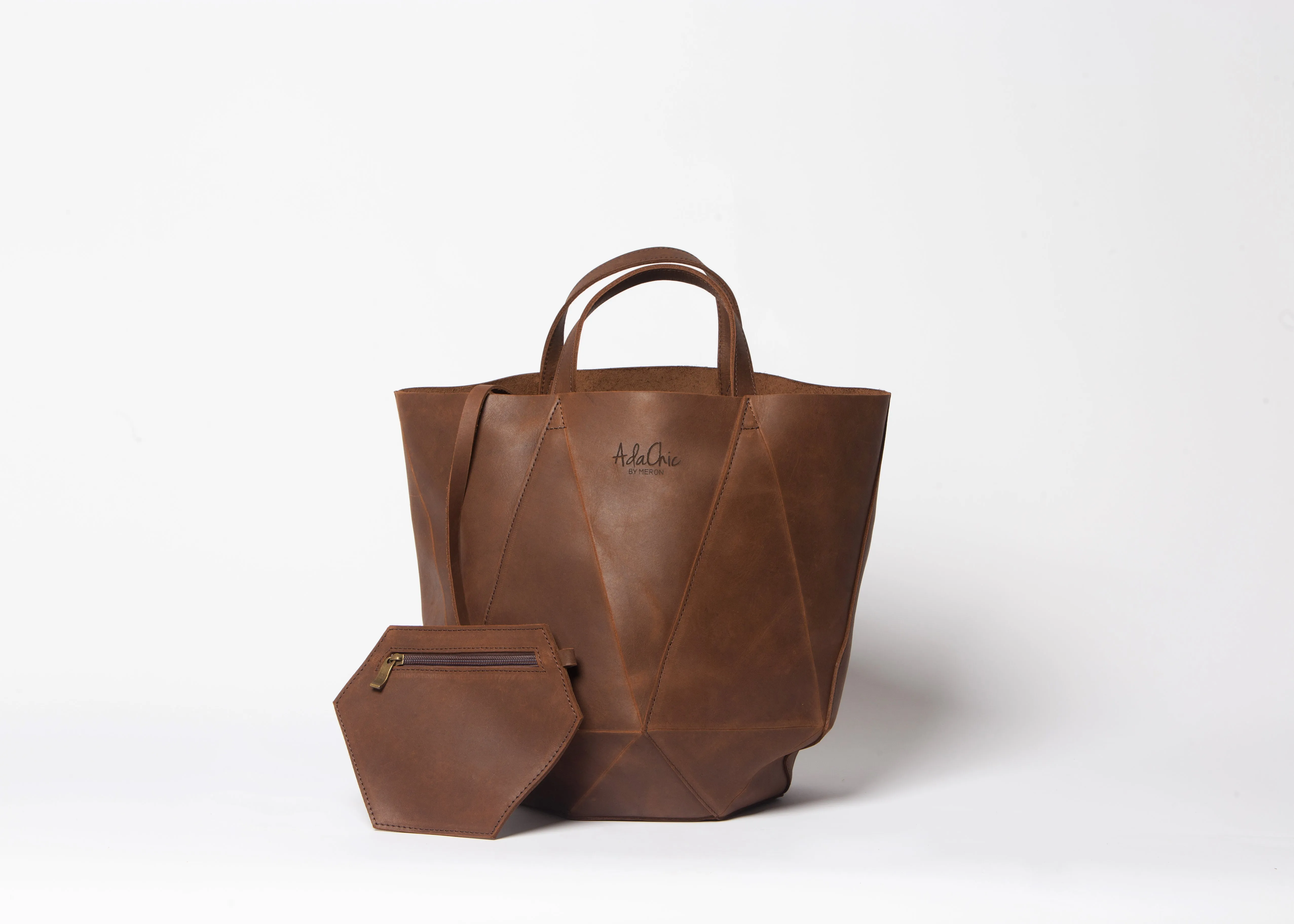 Kiya Bucket Tote