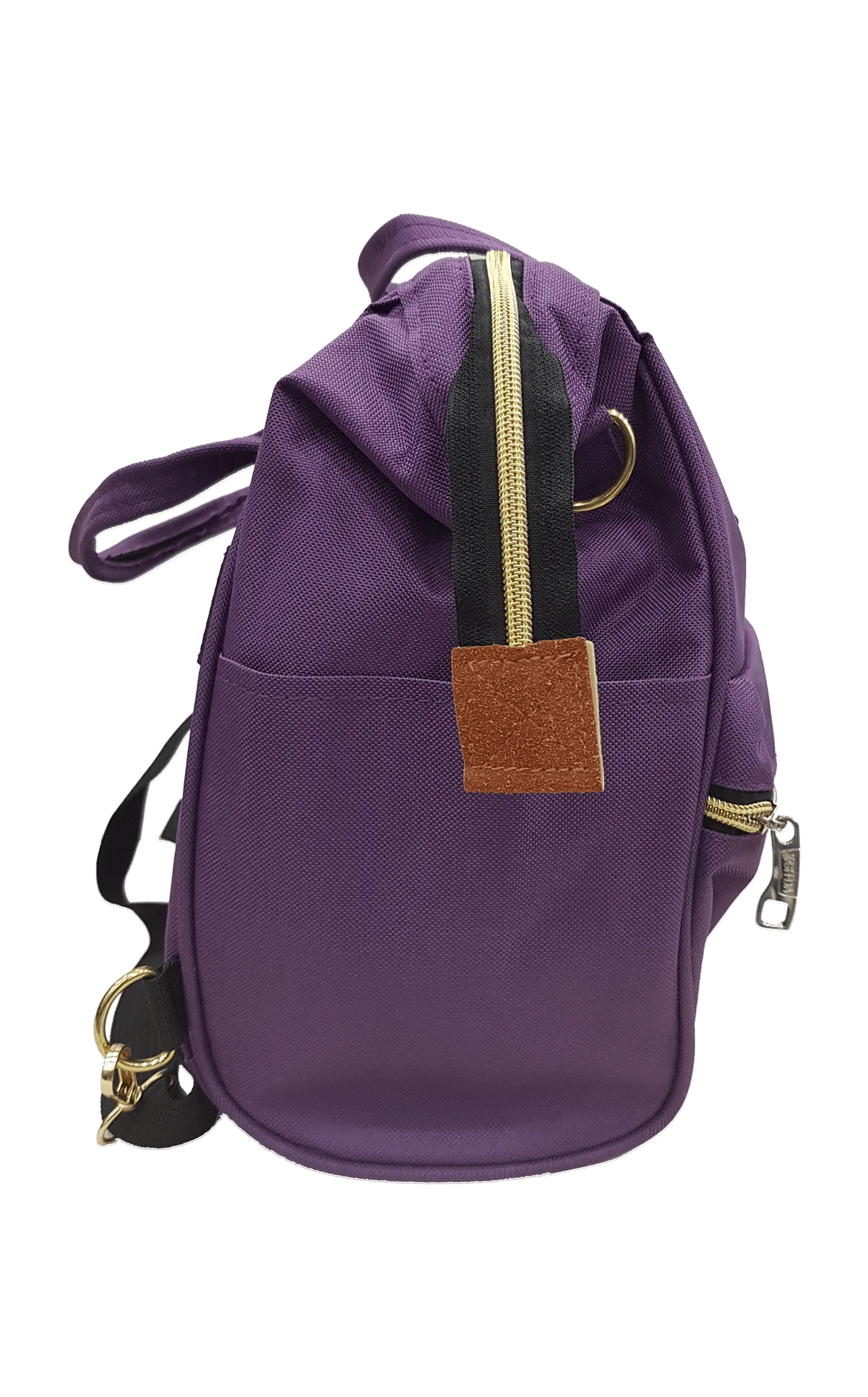 Legacy All-in-One Backpack (Purple)