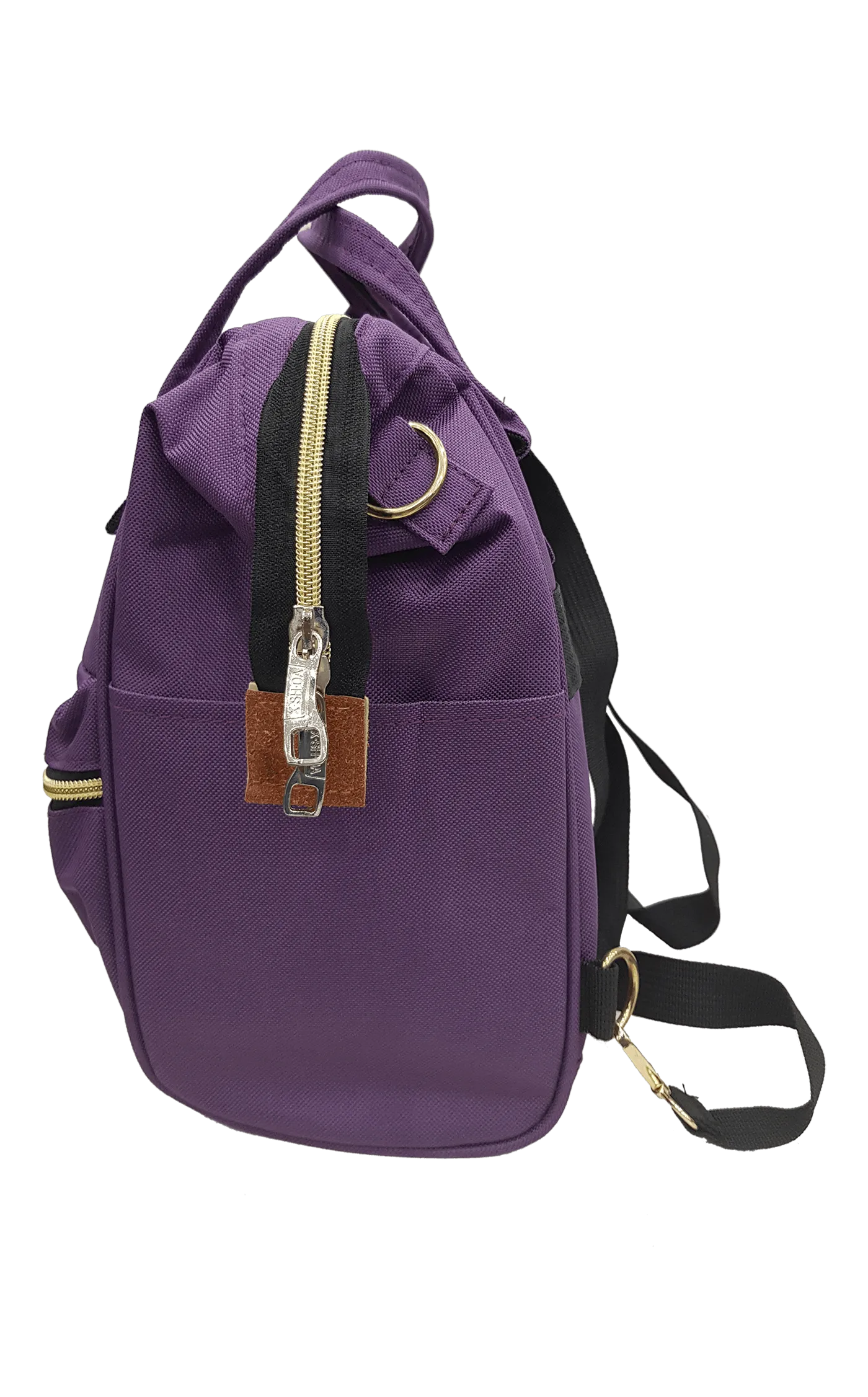 Legacy All-in-One Backpack (Purple)