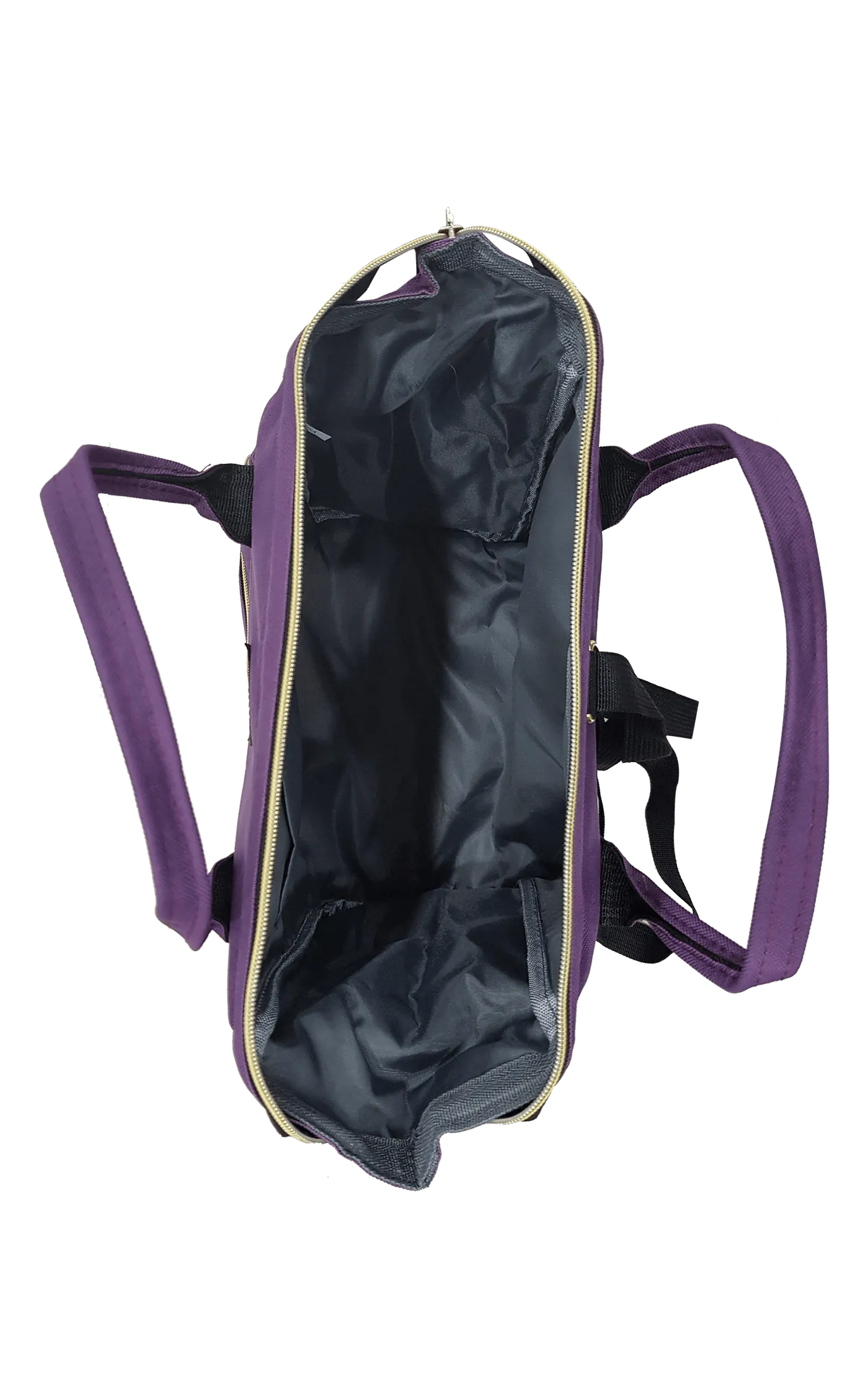 Legacy All-in-One Backpack (Purple)