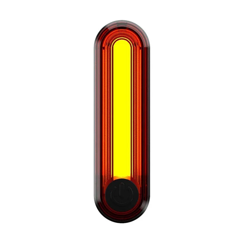 Lelumia Rear Split light