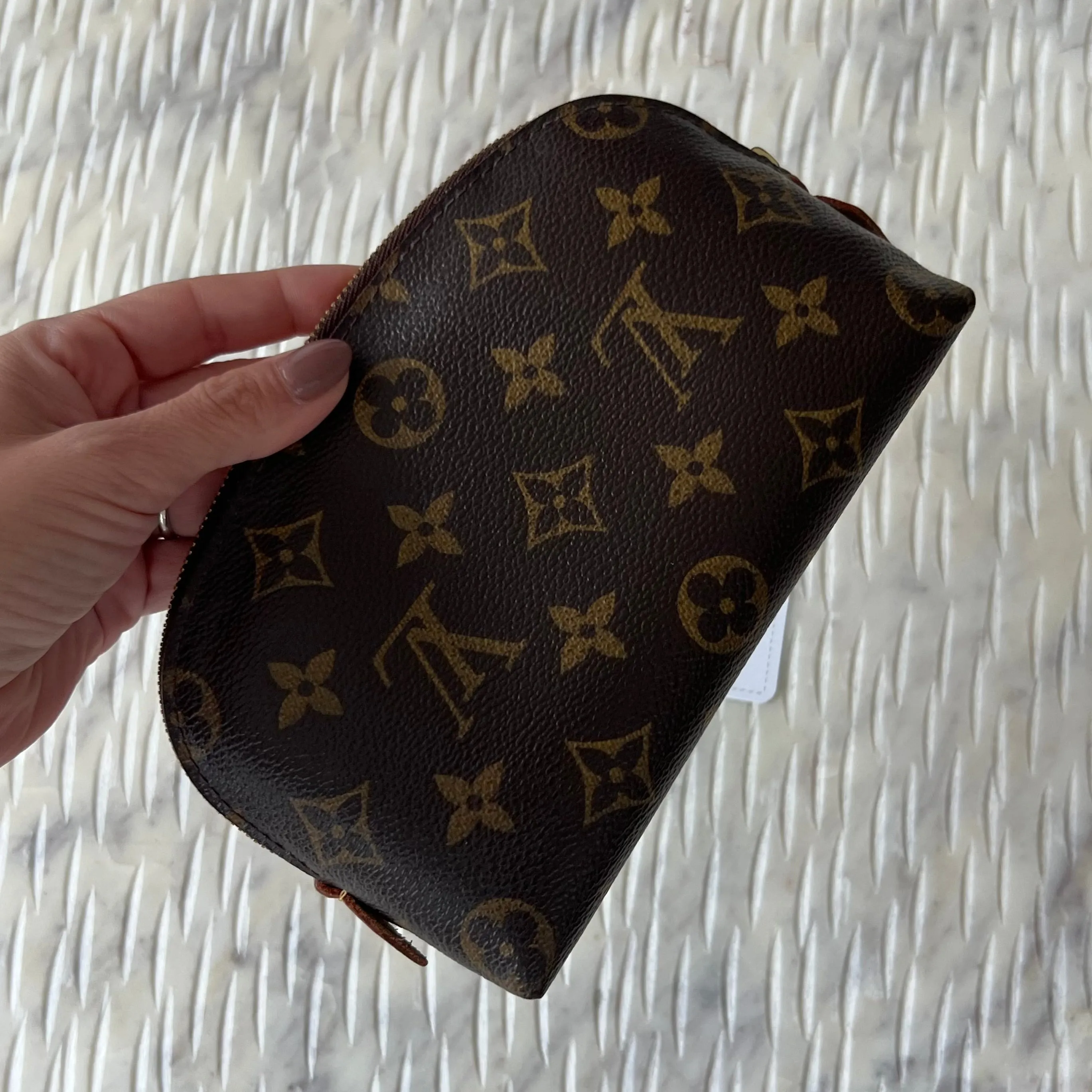 Louis Vuitton Cosmetic Pouch