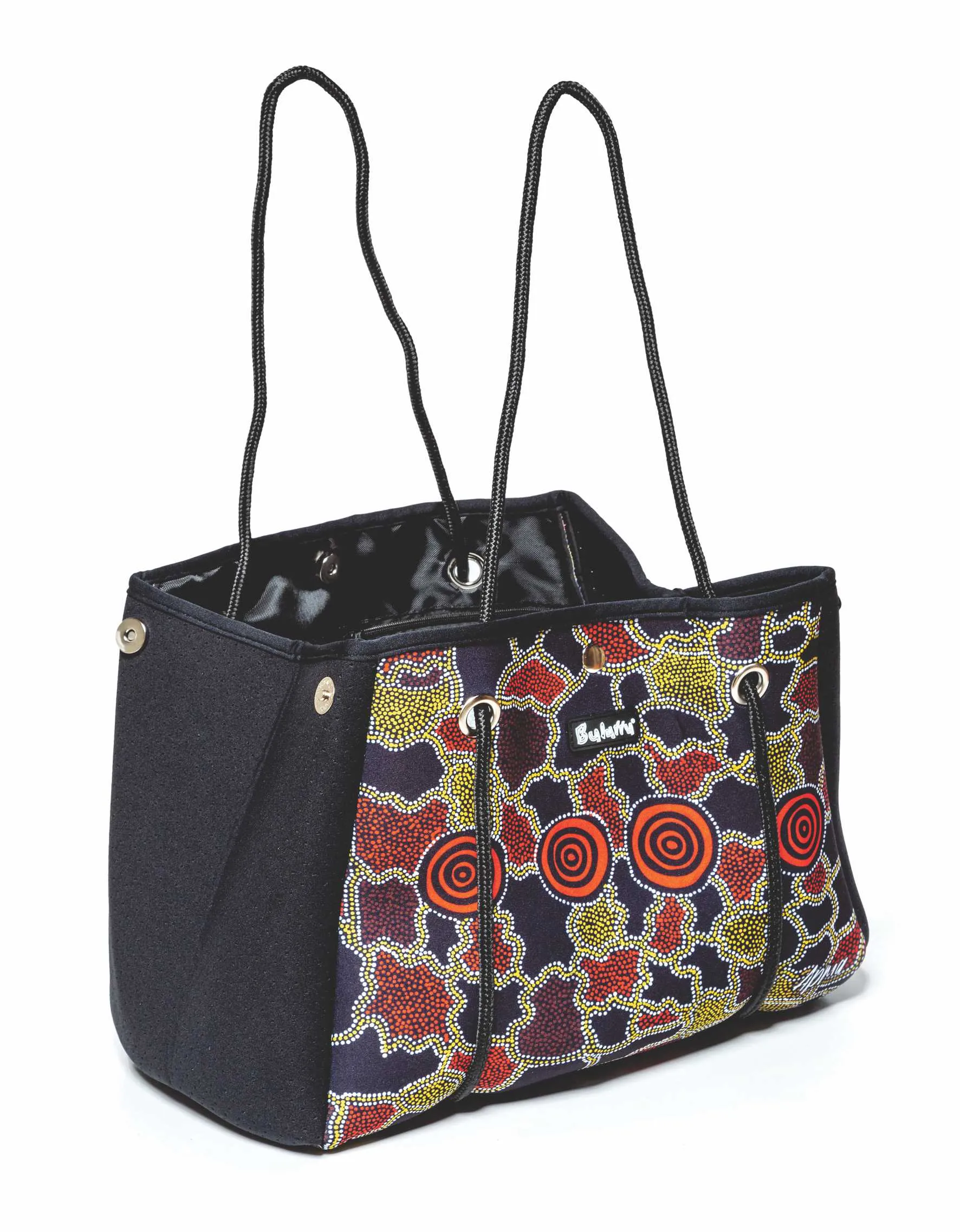 Merryn Apma Design Walkabout Tote Bag