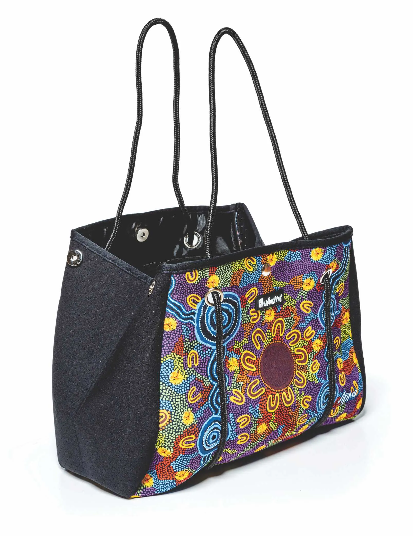 Merryn Apma Design Walkabout Tote Bag