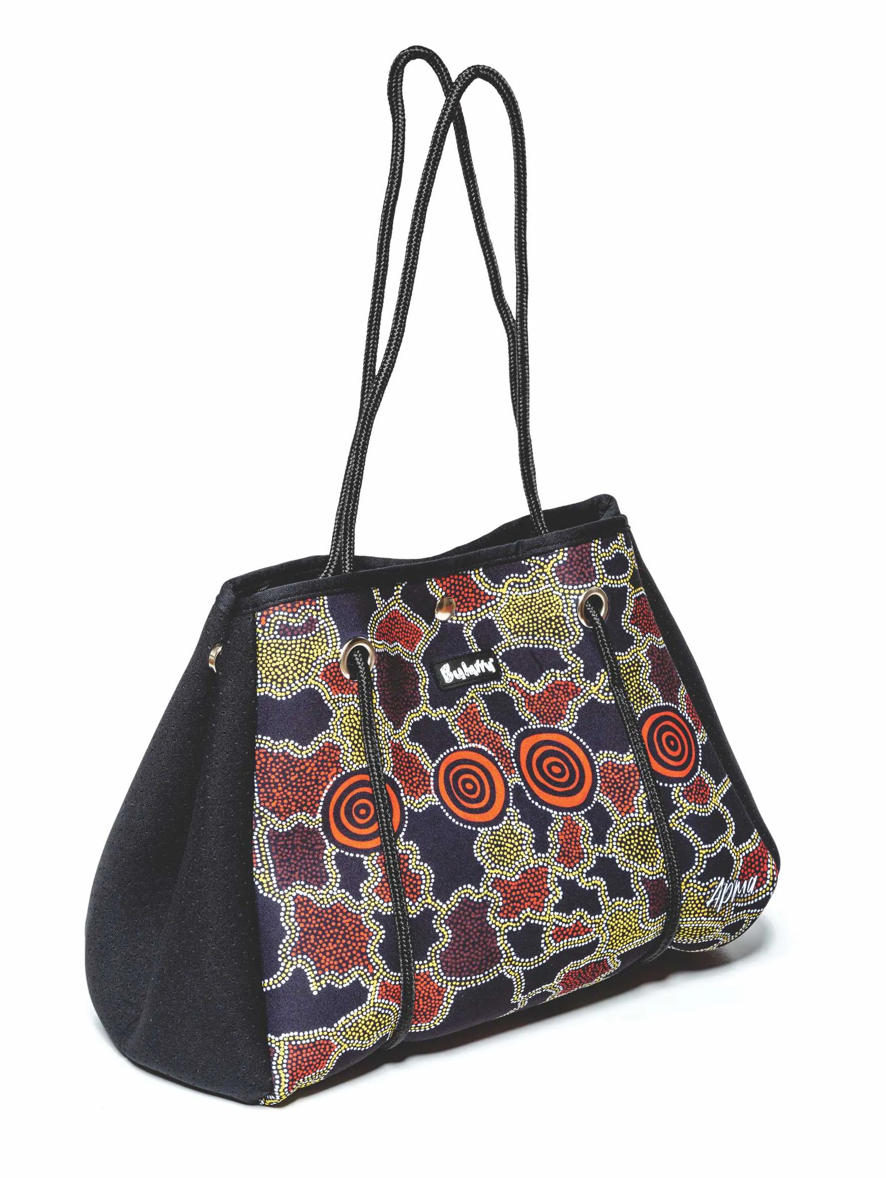 Merryn Apma Design Walkabout Tote Bag