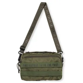 Military Pouch #1 - Olive Drab