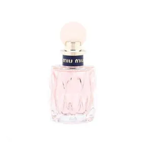 Miu Miu L'Eau Rosee 50ml EDT for Women by Miu Miu