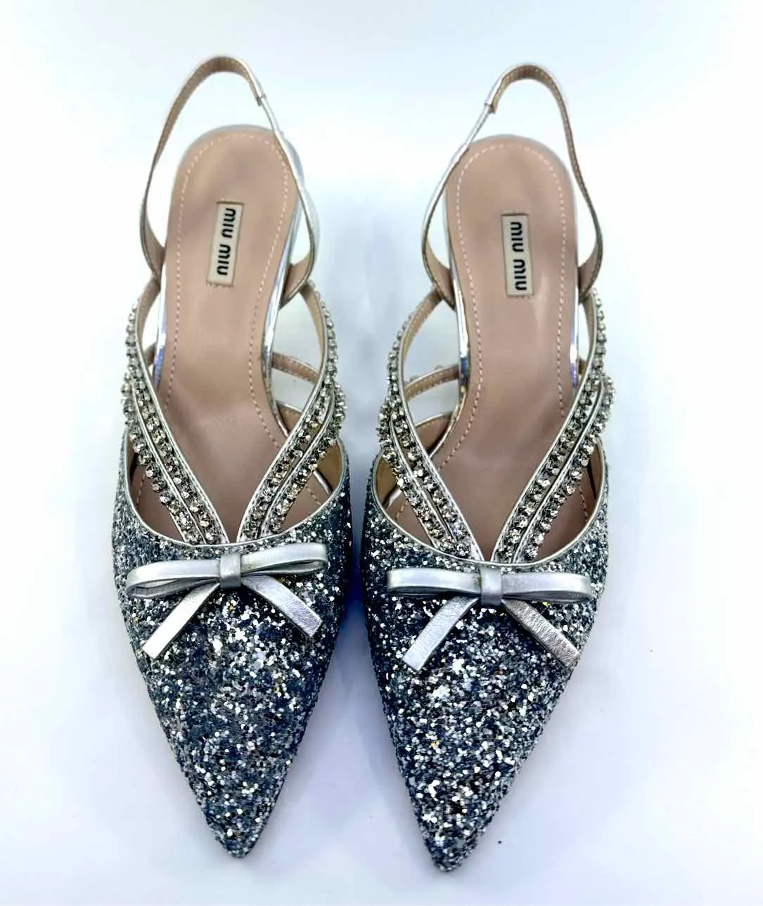 MIU MIU Pumps | Size 8