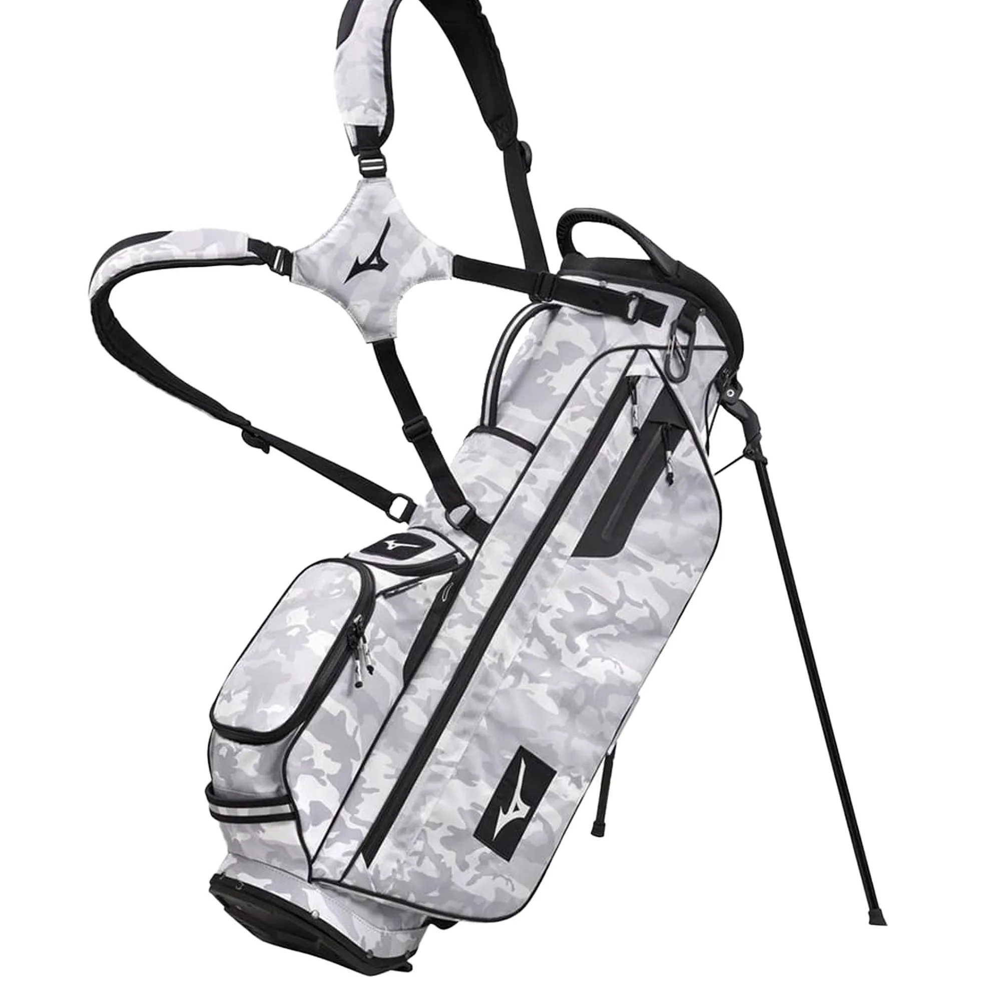 Mizuno BR-D3 Carry Bag