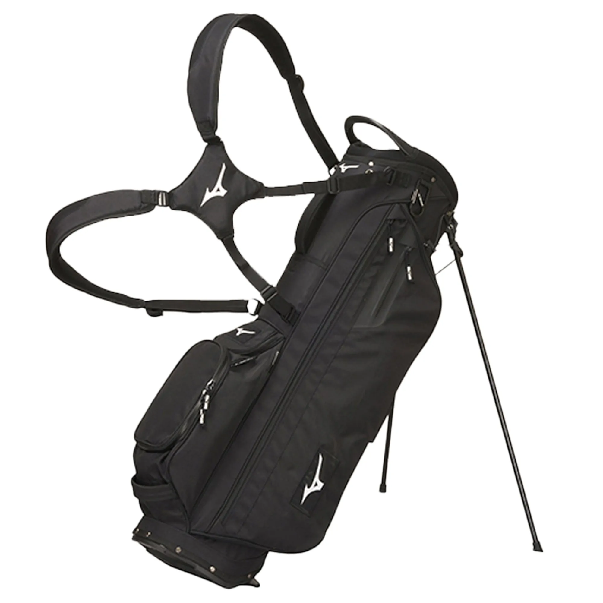 Mizuno BR-D3 Carry Bag