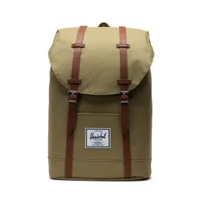 Mochila Herschel Retreat Dried Herb