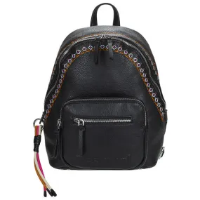 Mombasa Mini Backpack - Black