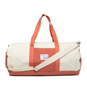 Murray's x YRI Large Nantucket Red Duffle Bag