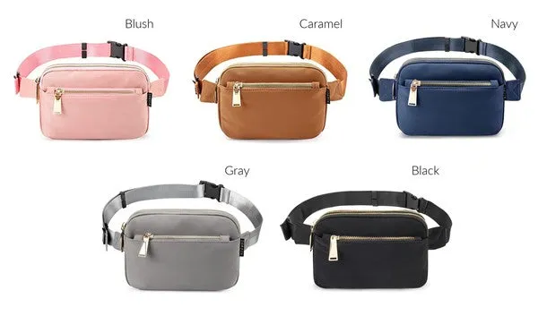 Must Have Everyday Belt Bag