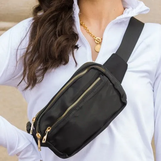 Must Have Everyday Belt Bag