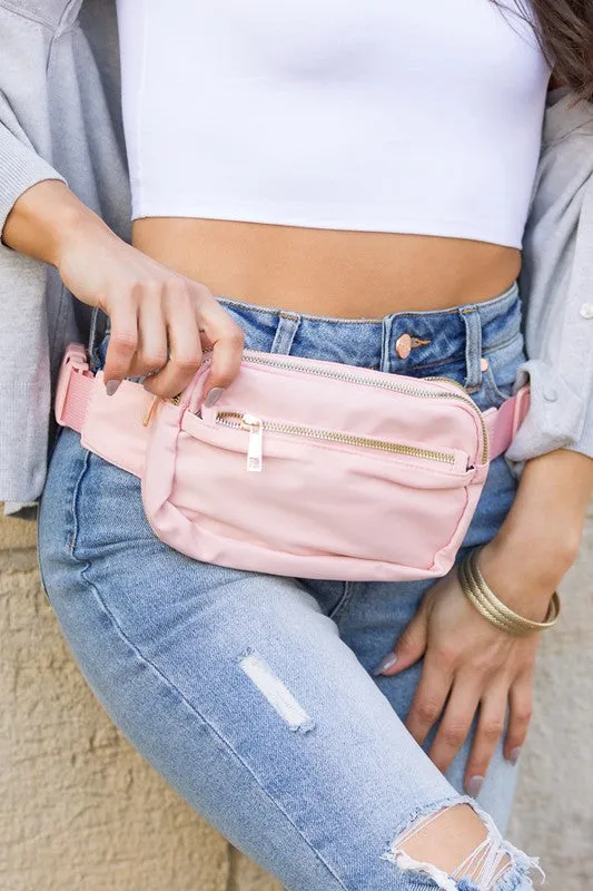 Must Have Everyday Belt Bag