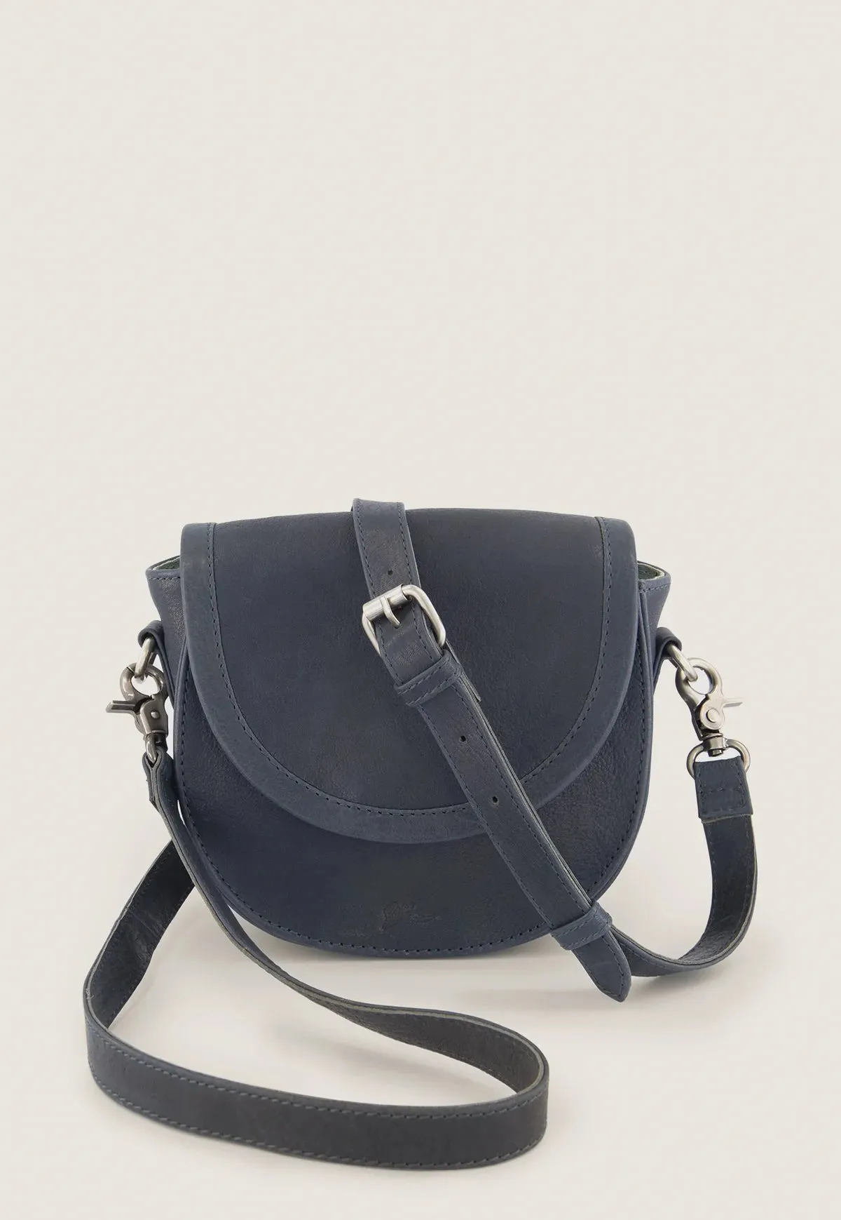 Nancybird Jessie Crossbody Deep Blue