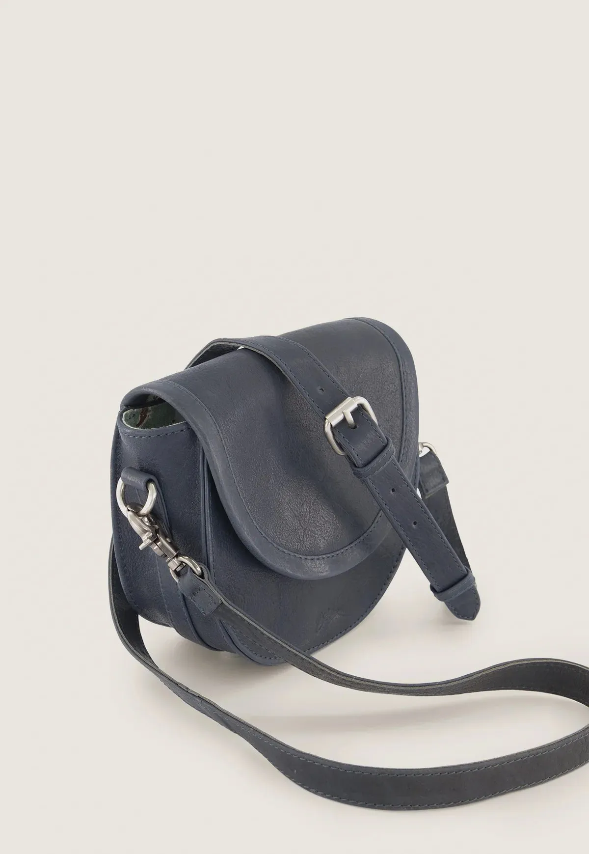 Nancybird Jessie Crossbody Deep Blue