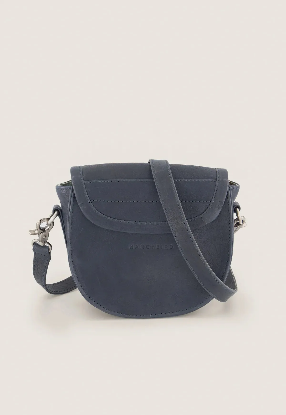 Nancybird Jessie Crossbody Deep Blue