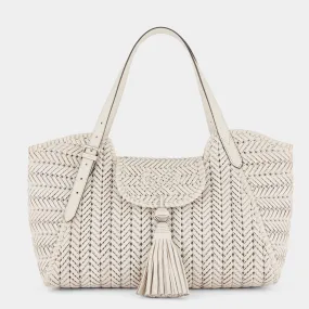 Neeson Tassel Tote