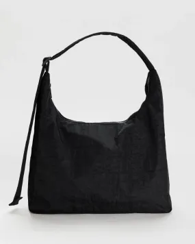 Nylon Shoulder Bag