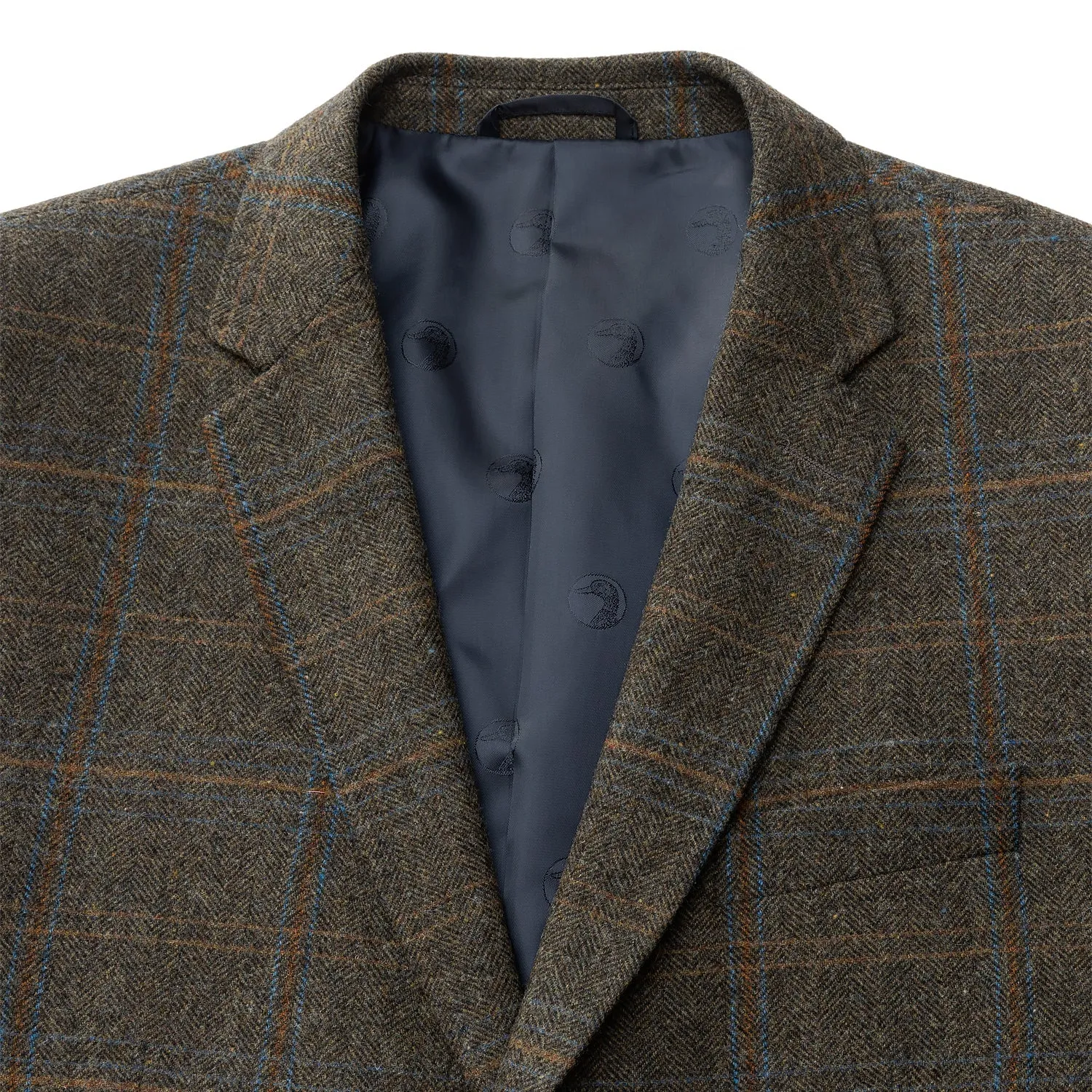 Pearson Herringbone Sport Coat