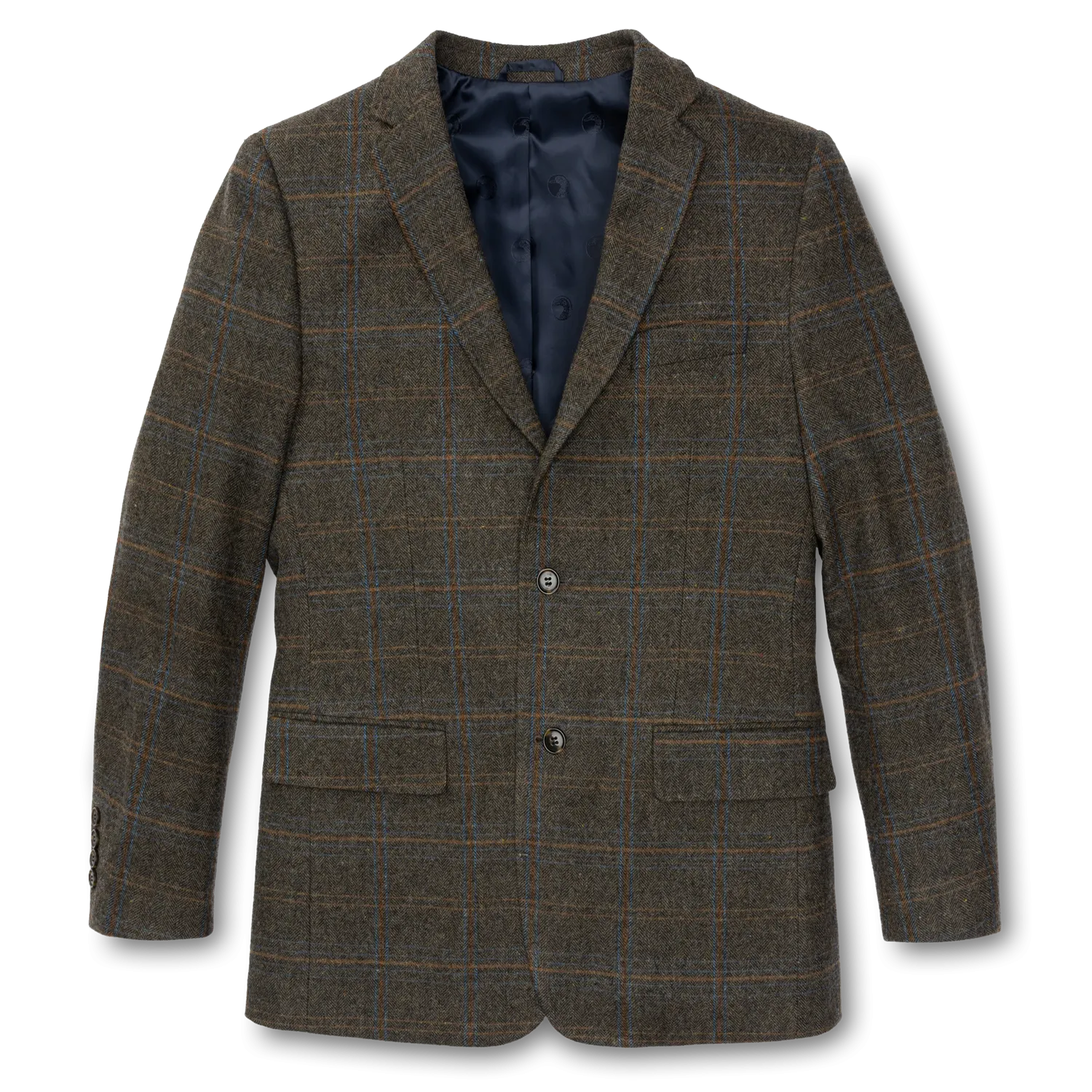 Pearson Herringbone Sport Coat