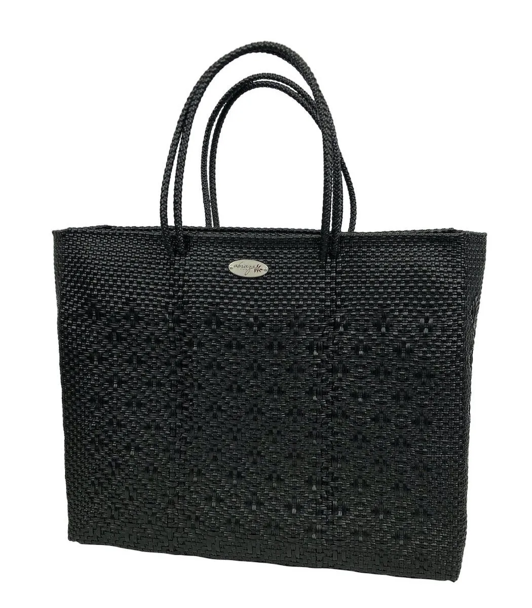 Providence  Large Tote - short handle