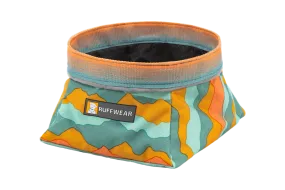 Quencher™ Packable Dog Bowl