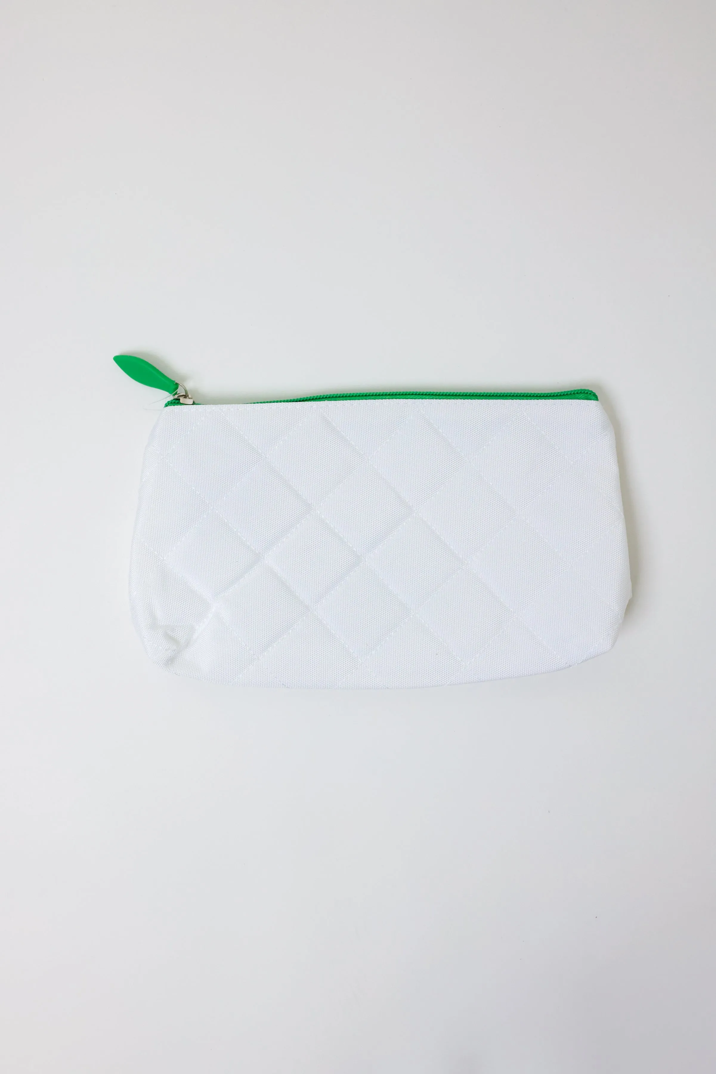 Quilted Everyday Pouch