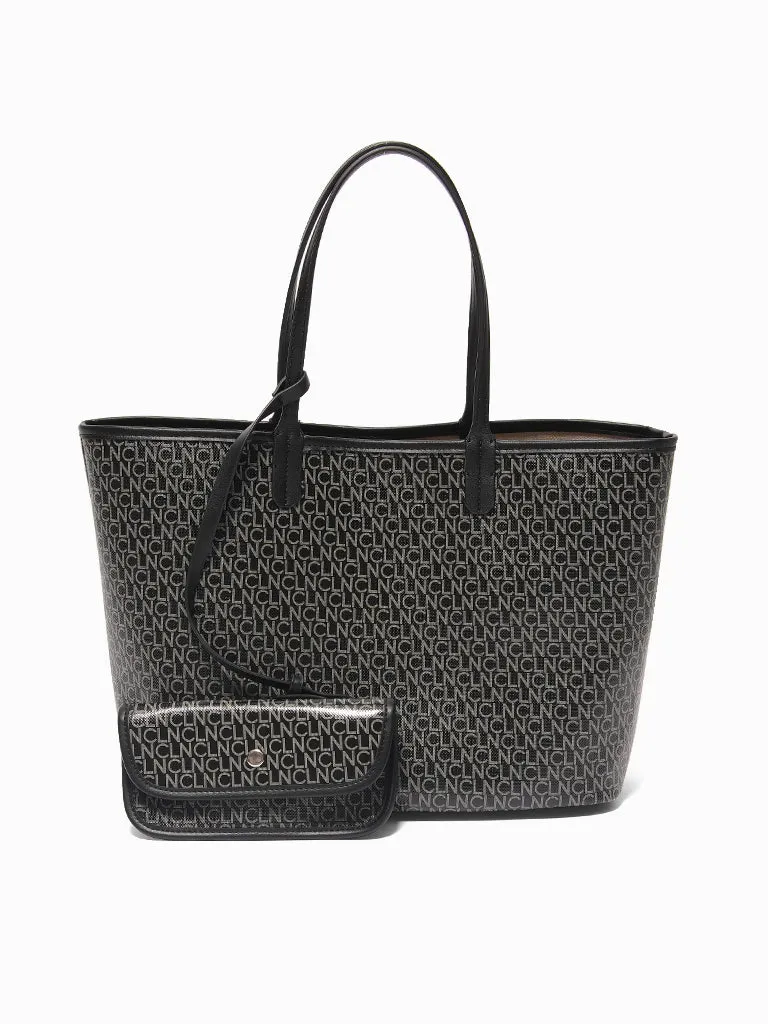 Quinery Tote Bag