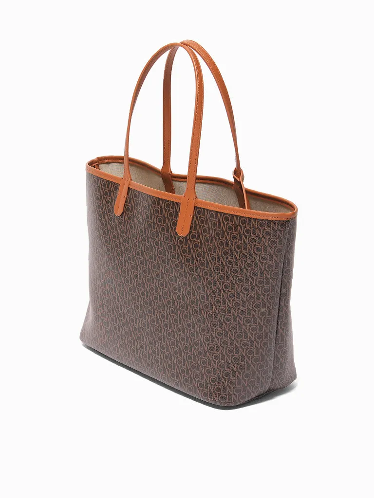 Quinery Tote Bag