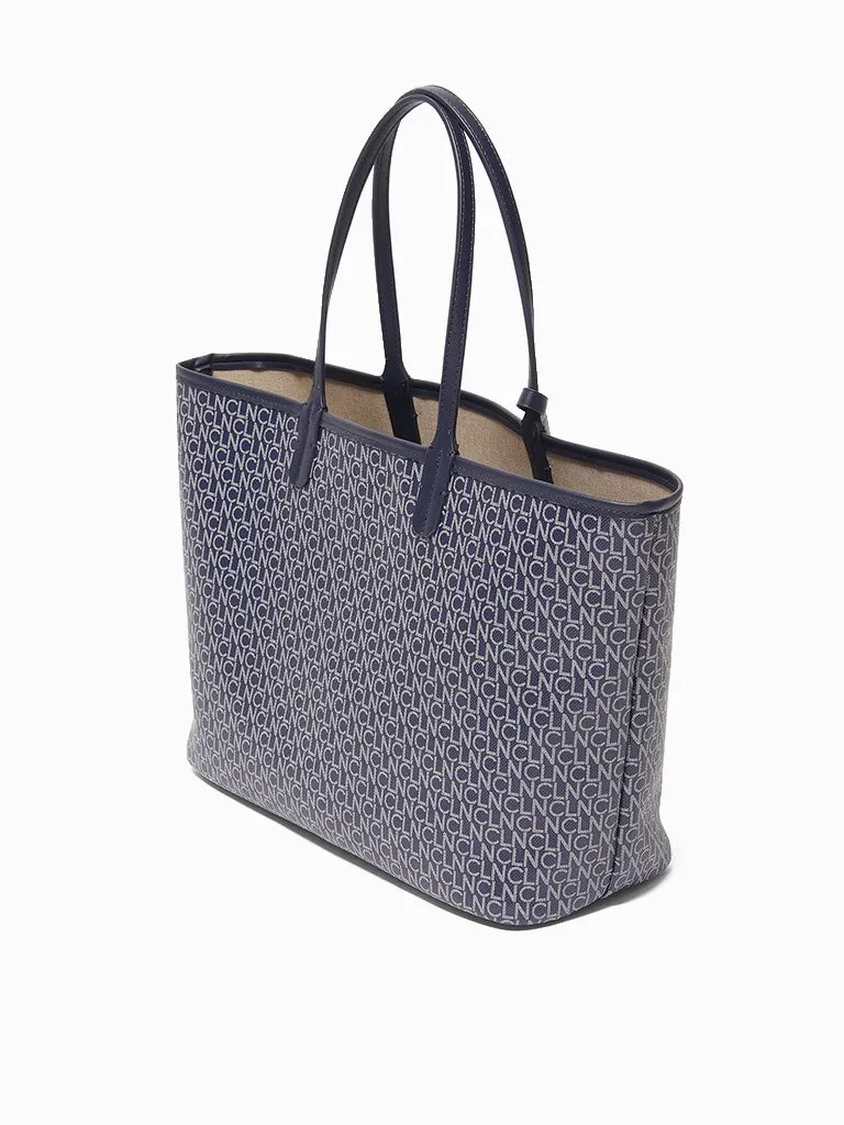 Quinery Tote Bag