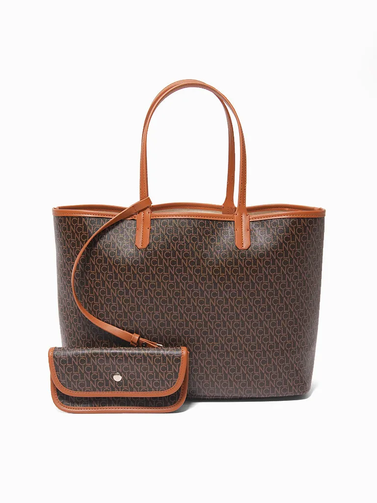 Quinery Tote Bag