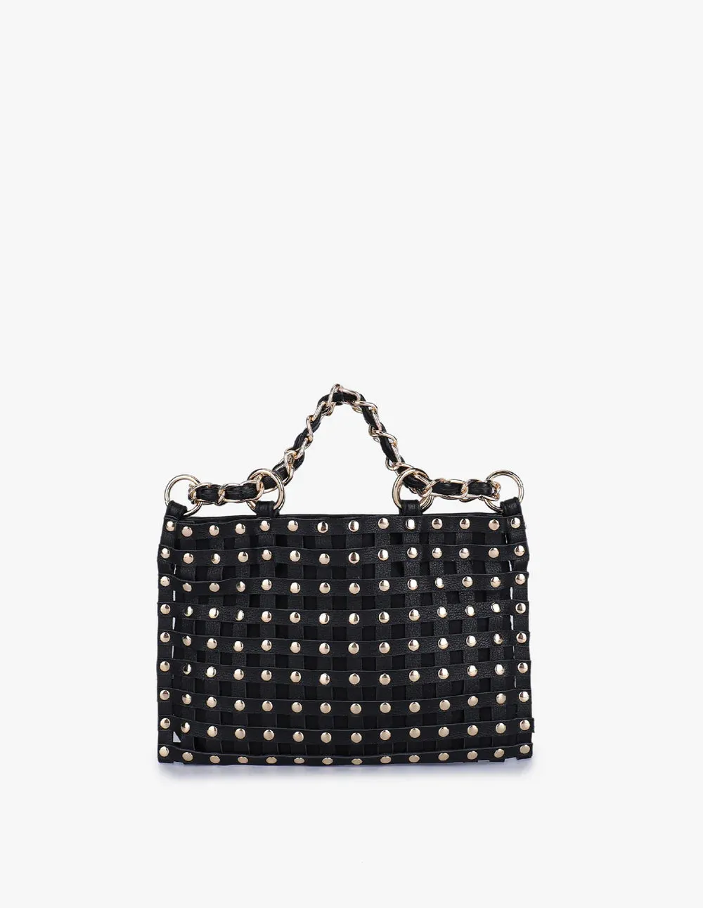 Remi/Reid ‘Zoya Studded Crossbody’