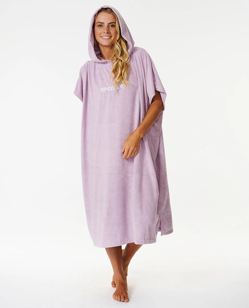 Rip Curl Classic Surf Hooded Poncho Towel