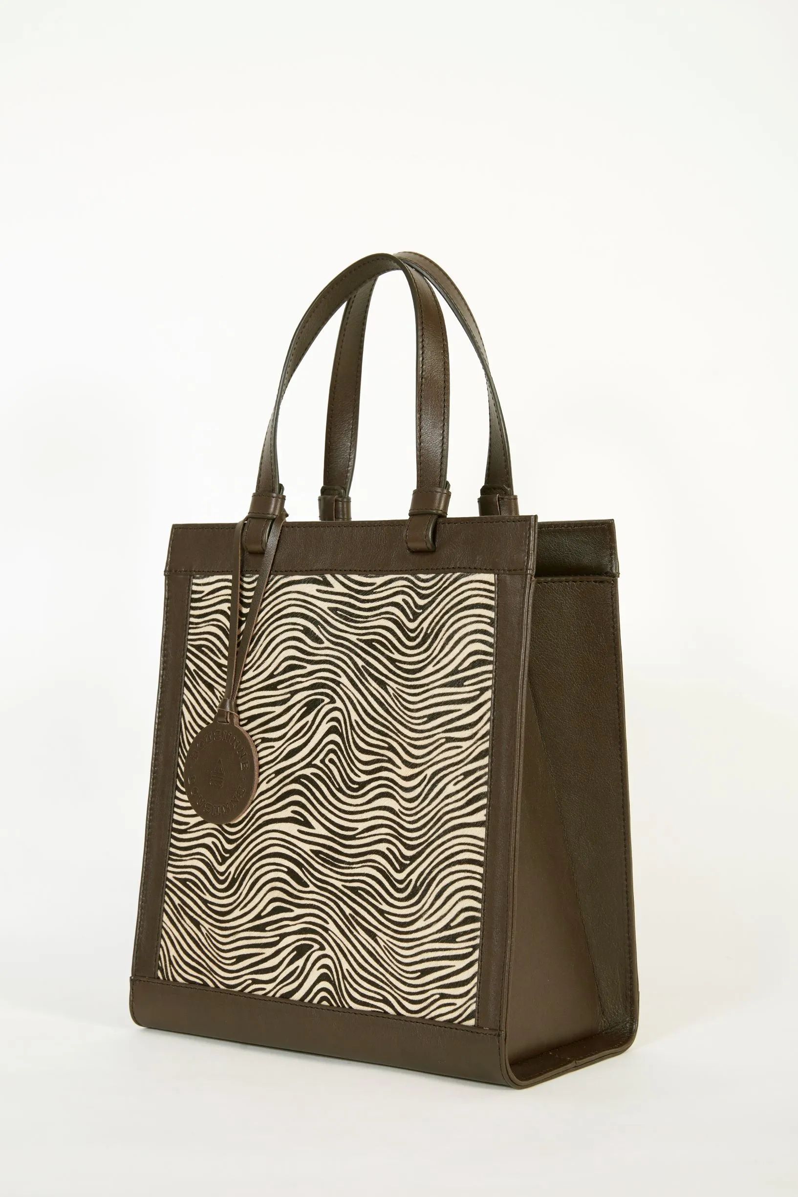 Safari 19.1 Handbag