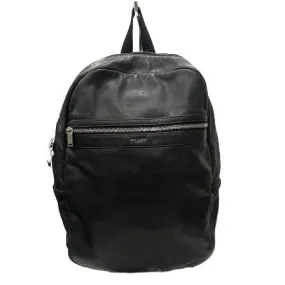 Saint Laurent City Backpack