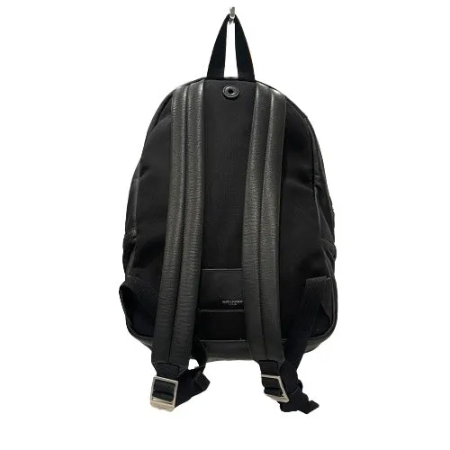 Saint Laurent City Backpack