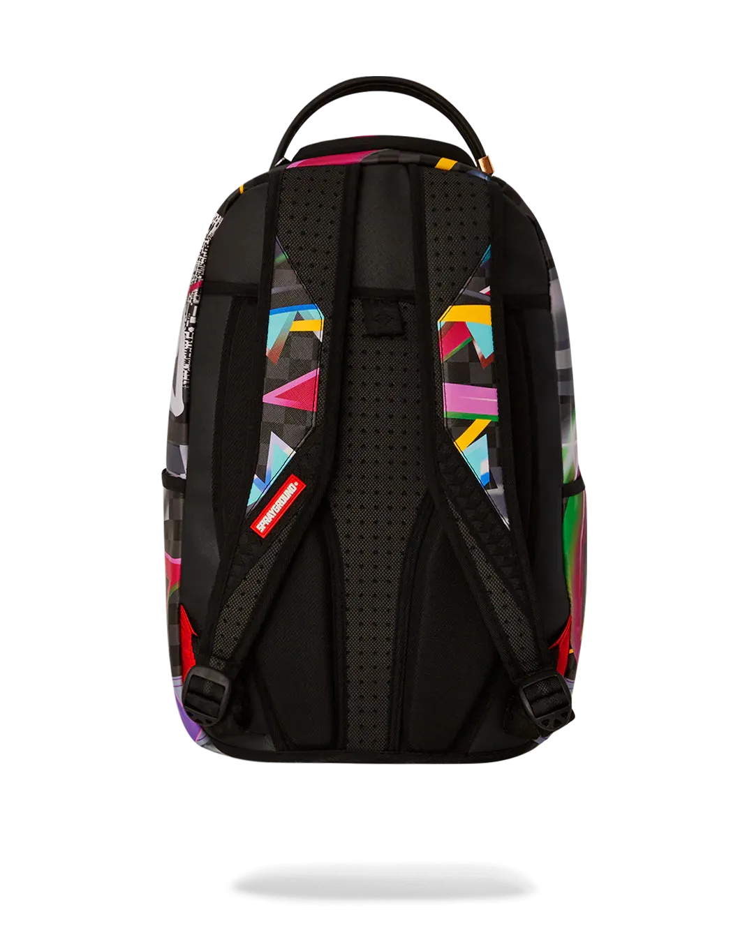 SPRAYGROUND BACKPACK (MIND TRIP SHARK DOSE BACKPACK)